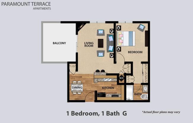 157-NNC Paramount Terrace LLC