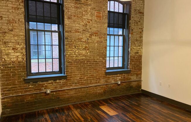 Simon Silk Mill - Building D - Residential