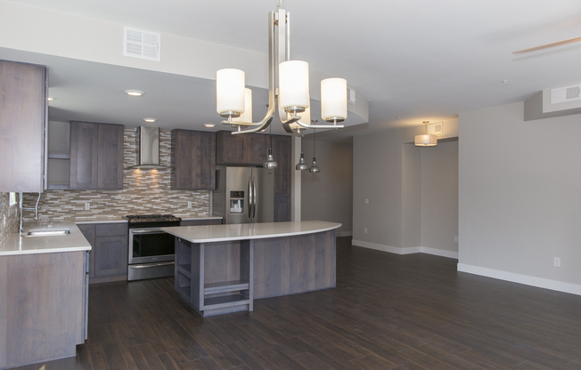 The Edge at City Park