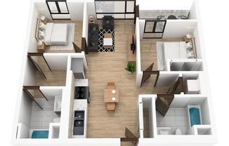 Partner-provided photo for $3110 unit