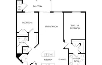 Partner-provided photo for $1785 unit