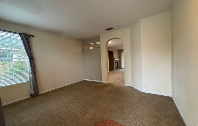 Must See, Beautiful, Warm, Inviting Home