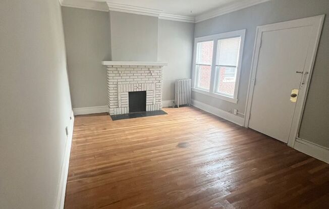2688 Mayfield Road