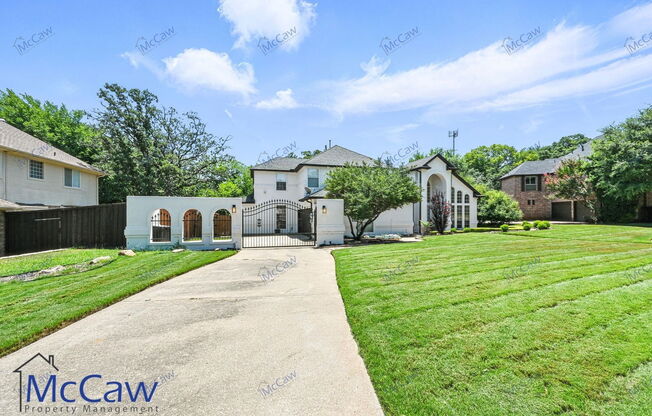 3 GLN EAGLES CT
