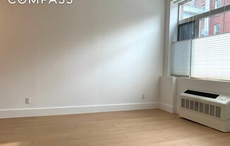 1 bed, 1 bath, 683 sqft, $3,000, Unit 1A