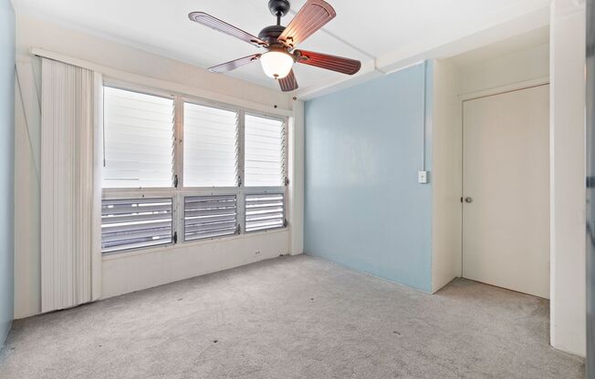 1 bed, 1 bath, $2,850