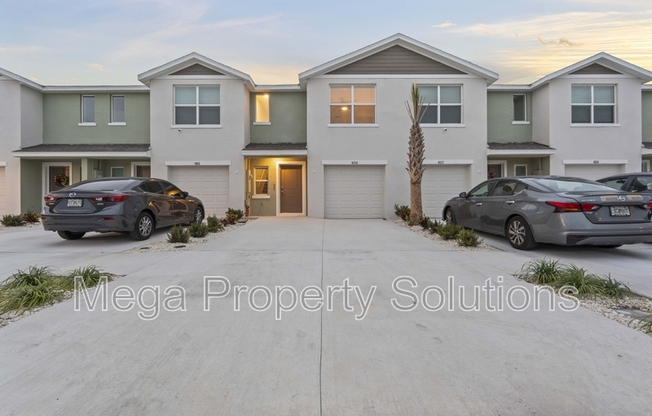 959 SPOTTED EGRET LOOP