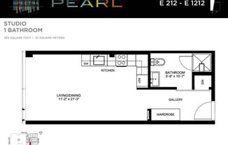 Partner-provided photo for $1202 unit