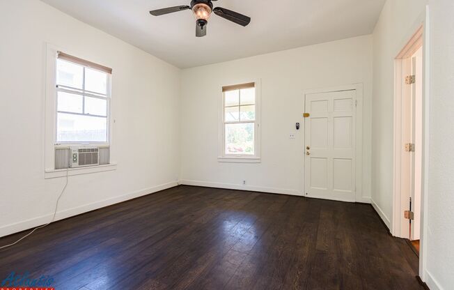 Lovely Downtown San Jose Home | Off-Street Parking