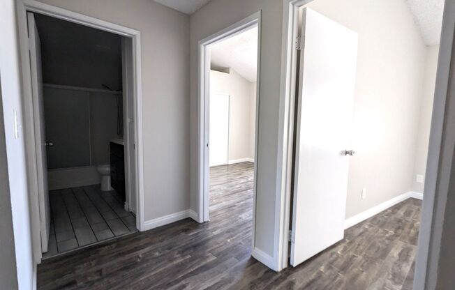 1 bed, 1 bath, 664 sqft, $1,850, Unit #11