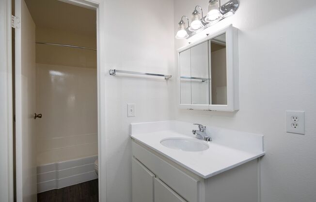 Studio, 1 bath, 455 sqft, $1,895, Unit 049