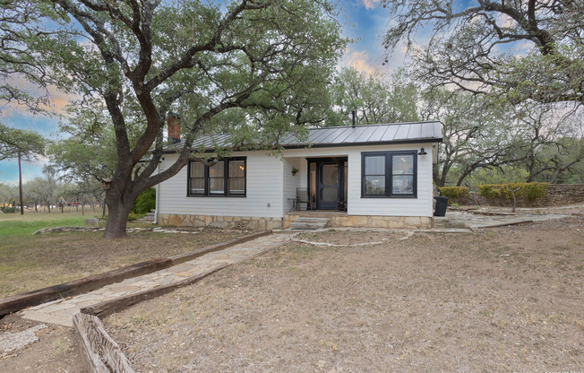 33121 BLANCO RD