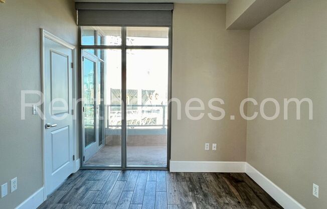 2 beds, 2 baths, $3,700, Unit # 1002