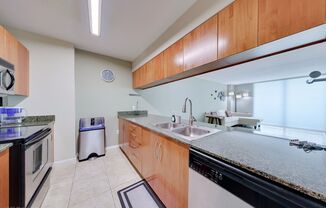 1 bed, 1 bath, $2,950, Unit APT 3506