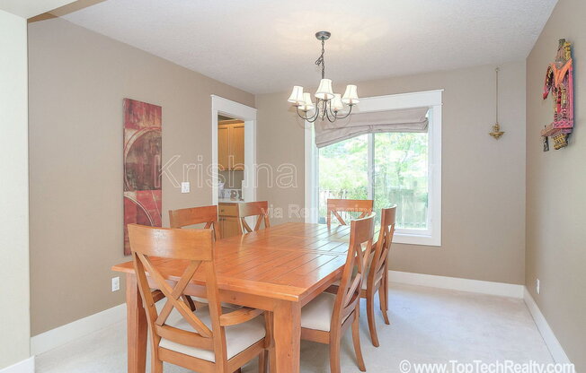 14801 NORTHWEST DEERFOOT LN