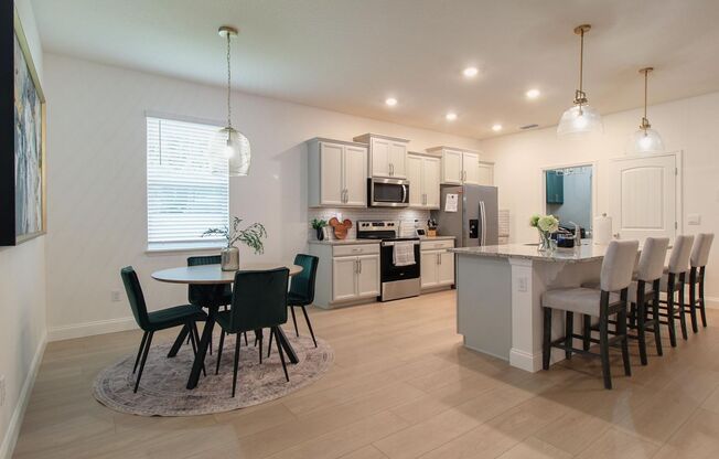 3617 Epperstone Court - Available Now!