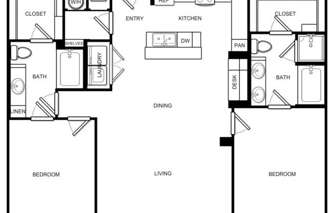 Partner-provided property photo