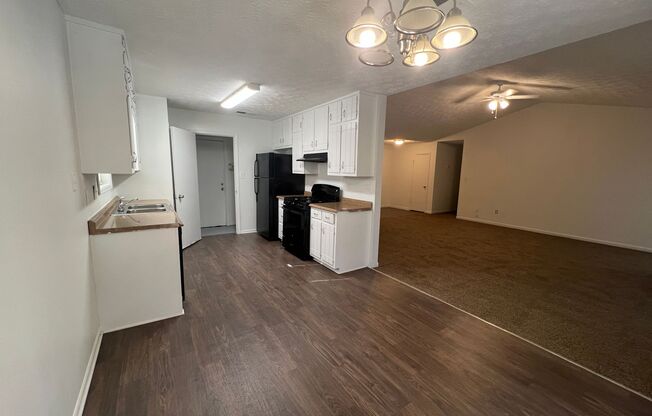 THE PERFECT 3 BEDROOM 2 BATHROOMS RANCH HOME FOR YOUR FAMILY!