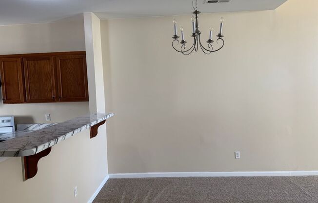 Lovely 3 Bedroom 2.5 Bath Townhouse | Leasing Special Available!