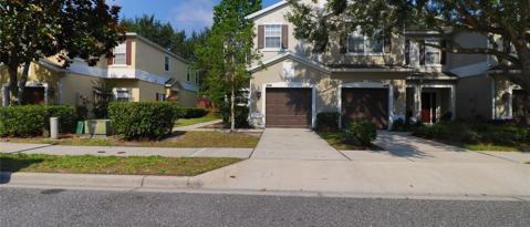 1934 Beacon Bay Ct. Orange County