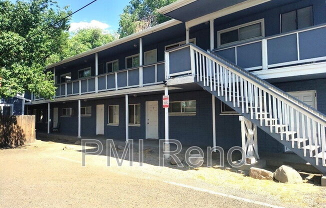 821 Spokane St Apt 8
