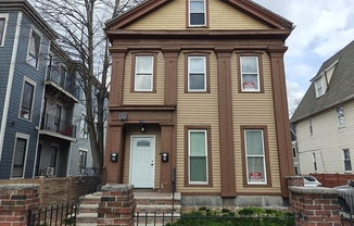 102 MT PLEASANT AVE