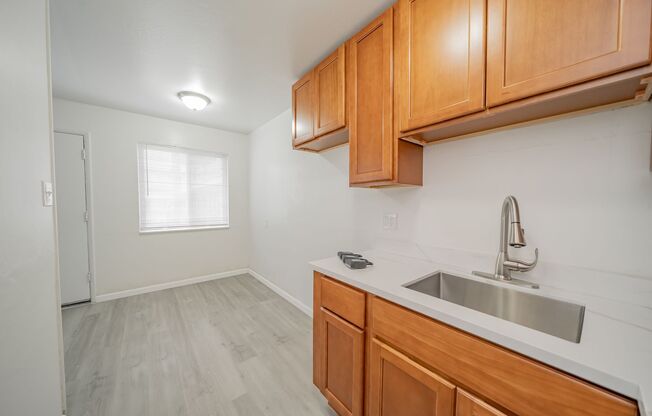 Orchard Apartments