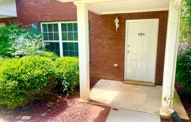 Welcome to this charming 2 bedroom, 2.5 bathroom home located in Newnan, GA.