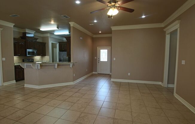 4 Bed 2 Bath in Guinn Estates! Community Pool! Tour Today!