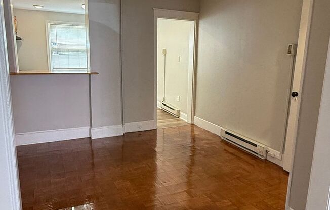 Beautiful 2BR home in Port Richmond