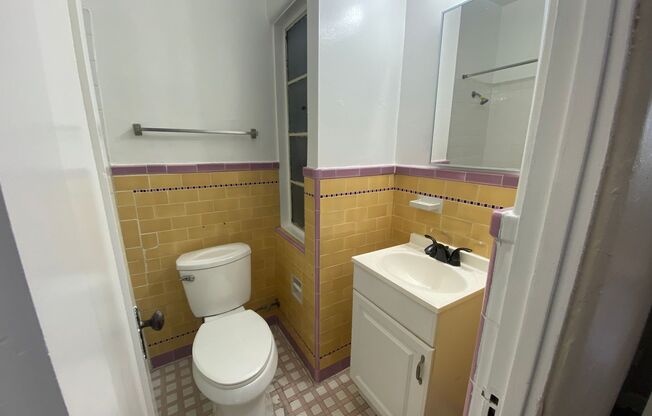 Studio, 1 bath, 362 sqft, $1,595