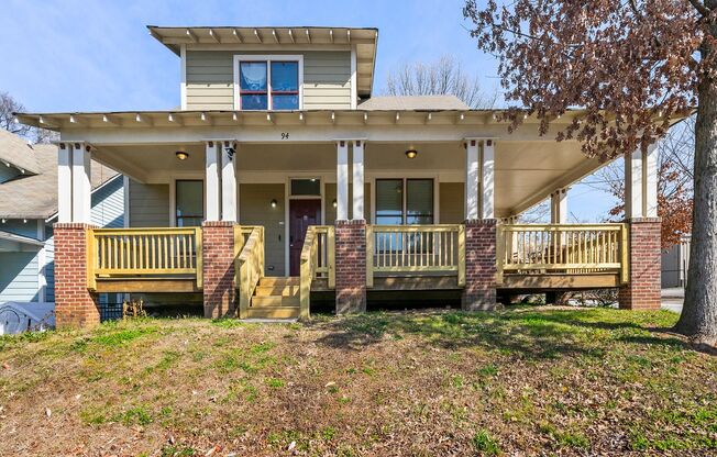 94 Lucy St