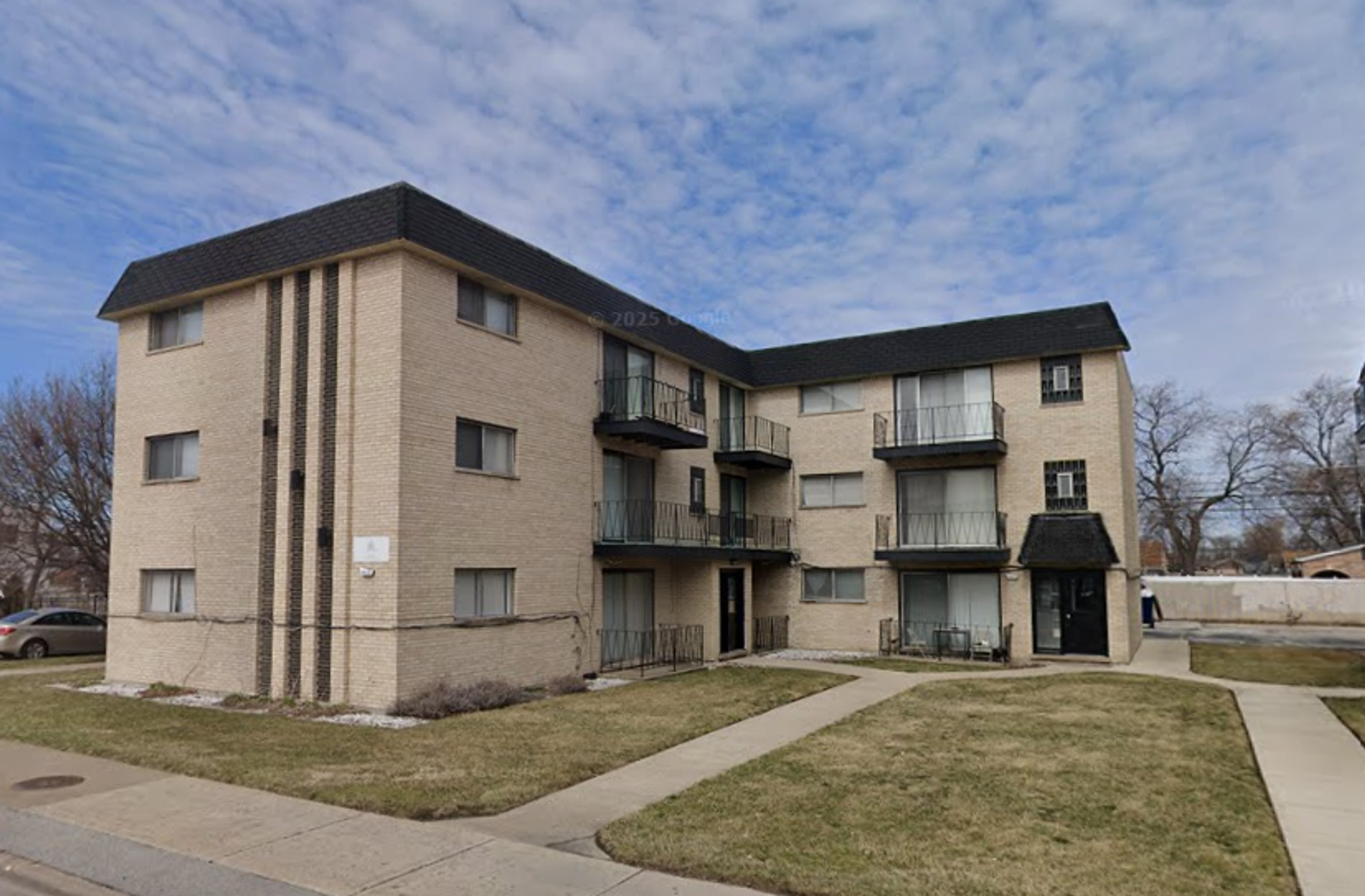 4650-4658 W 79th LLC
