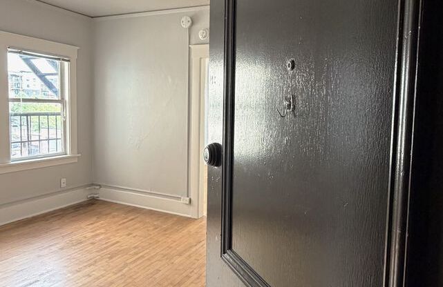 1 bed, 1 bath, 502 sqft, $1,250, Unit 201