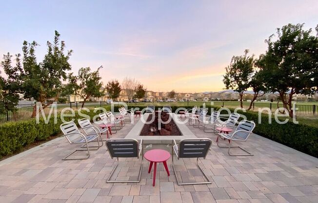 3647 E BRIGHT PASEO