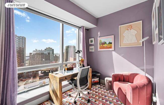 2 beds, 3 baths, 1,601 sqft, $10,500, Unit PH3203