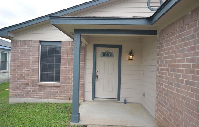 3 Bedroom, 2 Bath home in Carriage Hills - Cedar Park