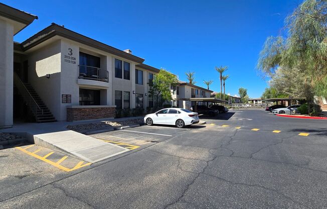 2 beds, 2 baths, $1,525, Unit UNIT 1116