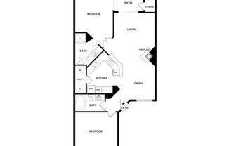 Partner-provided photo for $1650 unit