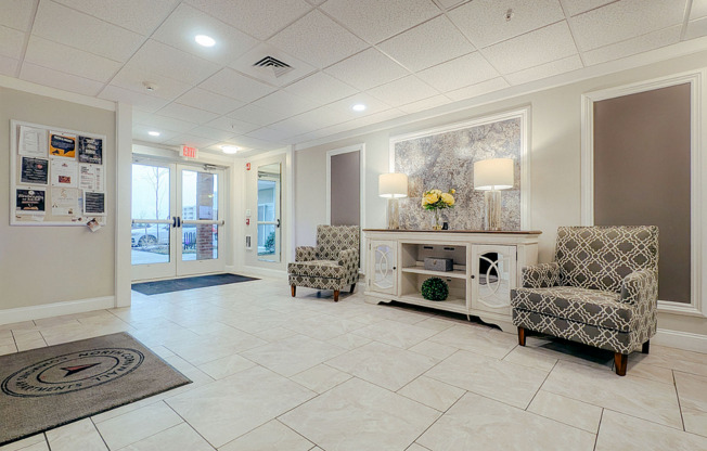 210 - 1st Floor