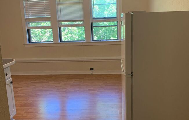 Kane Place Apartments