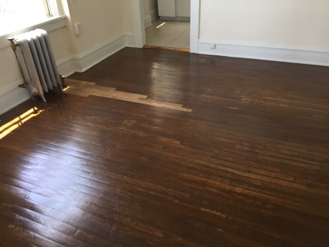 2 beds, 2 baths, 775 sqft, $1,775, Unit 811