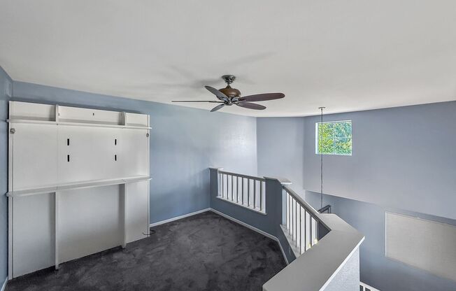 Great 2B/2BA+Bonus Room Townhome in Carmel Mountain Ranch!