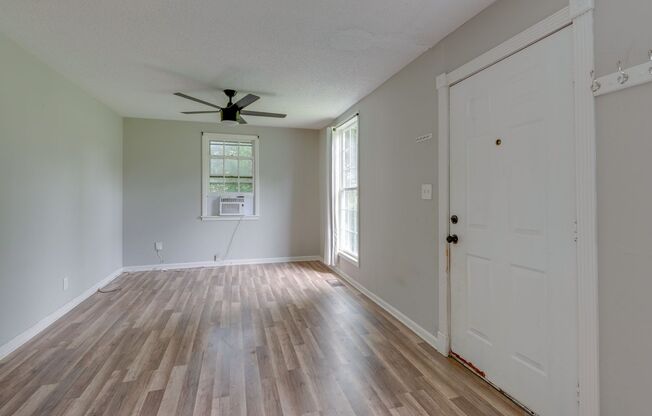 Charming 4BR/2BA Home in South Nashville – Great Location!