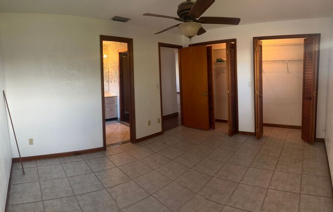 3 beds, 2 baths, $2,700