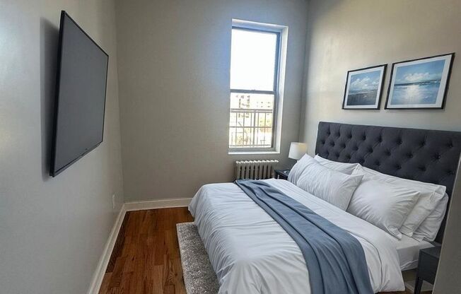 3604-Park Avenue Palisades, LLC