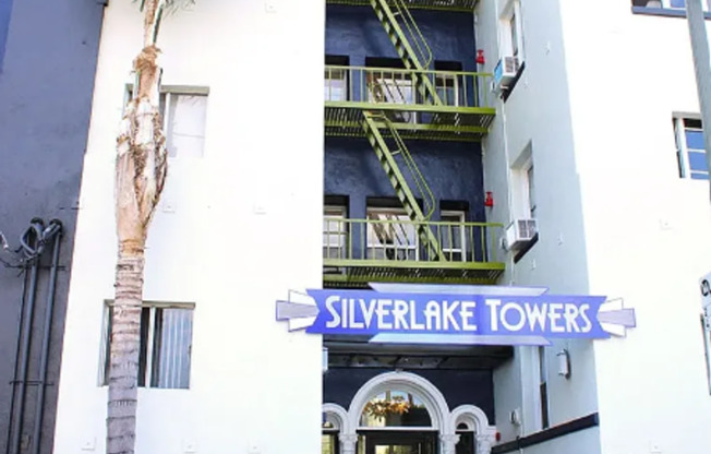 Silverlake Towers