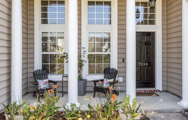 Welcome to 7338 Kestrel Trail