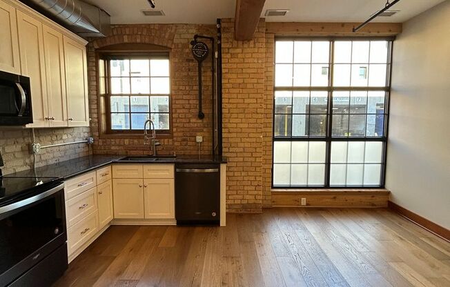 1 bed, 1 bath, 750 sqft, $1,550, Unit 108