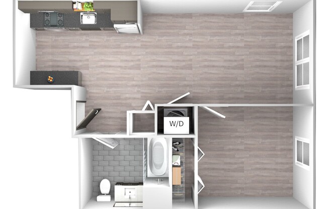 Partner-provided property photo